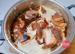 卤肉的做法图解6