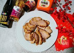 卤肉的做法图解8