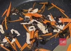 老虎面条的做法图解2