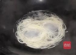 老虎面条的做法图解6