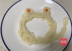 老虎面条的做法图解7