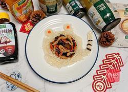 老虎面条的做法图解10