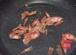 时蔬谷物炒饭的做法图解1