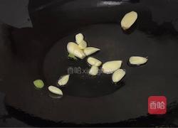 西芹炒牛肉的做法图解2