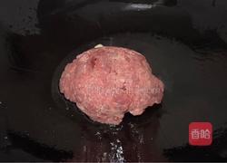 西芹炒牛肉的做法图解3