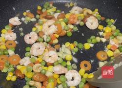 金玉满堂的做法图解6