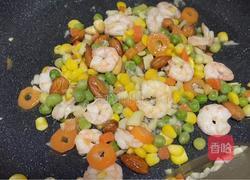 金玉满堂的做法图解8