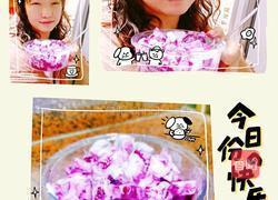 减脂晚餐火龙果拌酸奶很值得一试的做法图解4