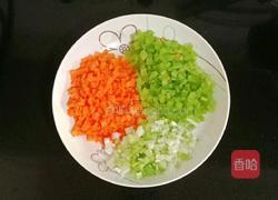 米饭小包的做法图解3