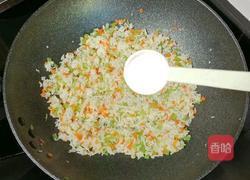 米饭小包的做法图解11