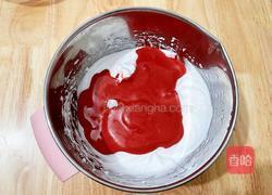 红丝绒裸蛋糕的做法图解8