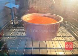 红丝绒裸蛋糕的做法图解10