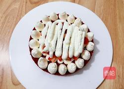 红丝绒裸蛋糕的做法图解15