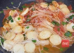 番茄烩日本豆腐的做法图解9