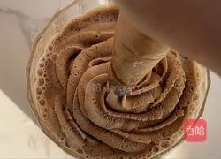 咖啡星冰乐的做法图解6