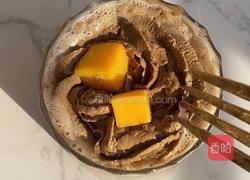 咖啡星冰乐的做法图解7