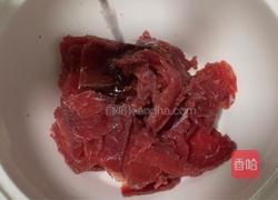 爆炒牛肉片的做法图解3