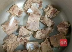 木瓜排骨汤的做法图解5