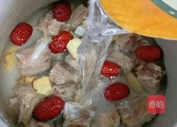 木瓜排骨汤的做法图解7