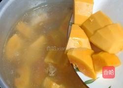 木瓜排骨汤的做法图解9