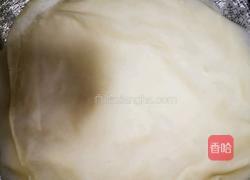春饼夹菜的做法图解5