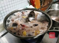 自制酱牛肉的做法图解4