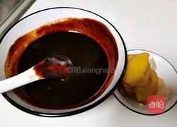 自制酱牛肉的做法图解6