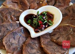 自制酱牛肉的做法图解10