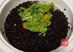 紫菜炒鸡蛋的做法图解5