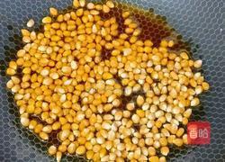 奶油爆米花的做法图解4