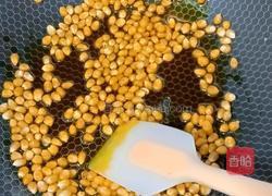 奶油爆米花的做法图解5