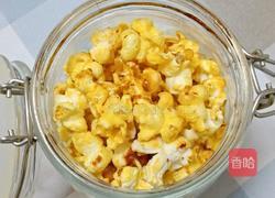 奶油爆米花的做法图解14