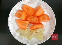 马蹄玉米猪骨汤的做法图解3