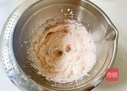 草莓提拉米苏的做法图解9