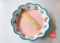 草莓提拉米苏的做法图解11