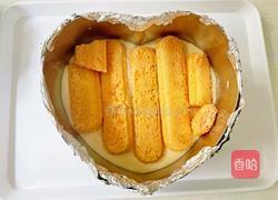 草莓提拉米苏的做法图解14