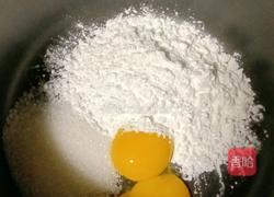 烤牛奶的做法图解3