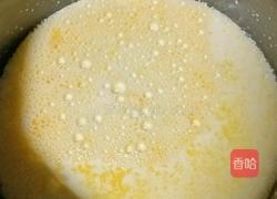 烤牛奶的做法图解4