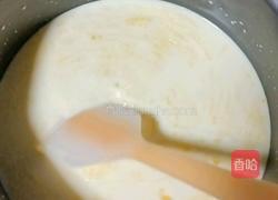烤牛奶的做法图解6