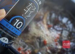 不加一滴水的椰子乌鸡汤的做法图解11