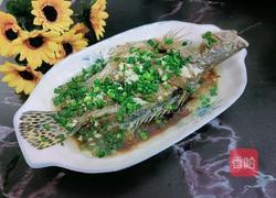 教你烹饪鳜鱼的做法图解12