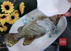 教你烹饪鳜鱼的做法图解7