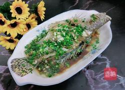教你烹饪鳜鱼的做法图解11