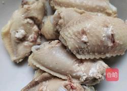 奥尔良炸鸡翅的做法图解3