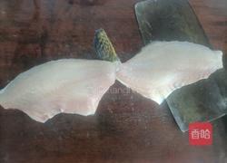 松鼠鳜鱼的做法图解4