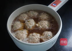 财圆滚滚的做法图解17