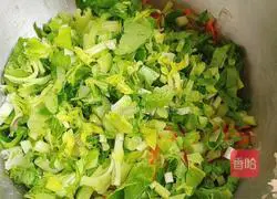 Illustration of how to make carrot croquettes 3