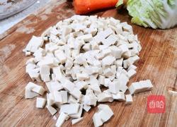 正月初一素馅饺子的做法图解2