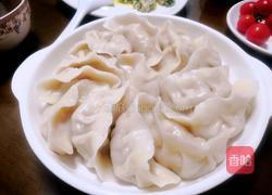 正月初一素馅饺子的做法图解17