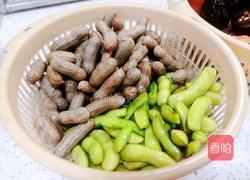 年夜饭五谷丰登拼盘的做法图解3